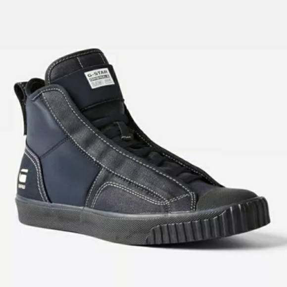 g star high tops